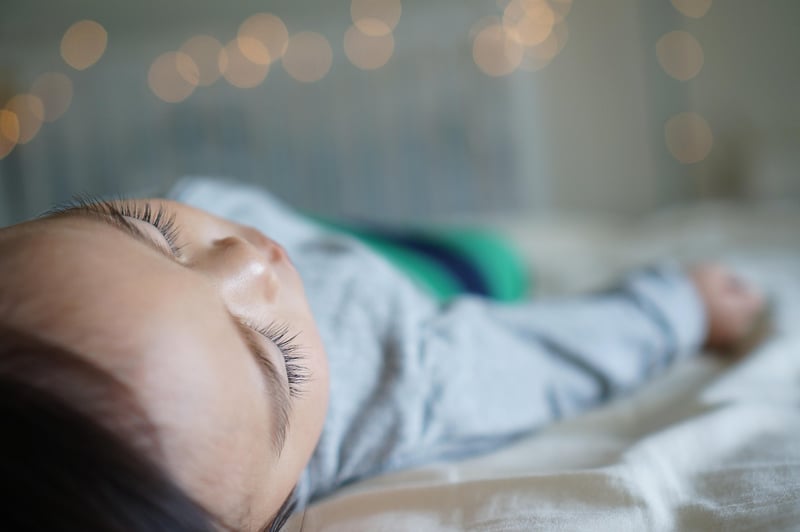 Bedtime Routines