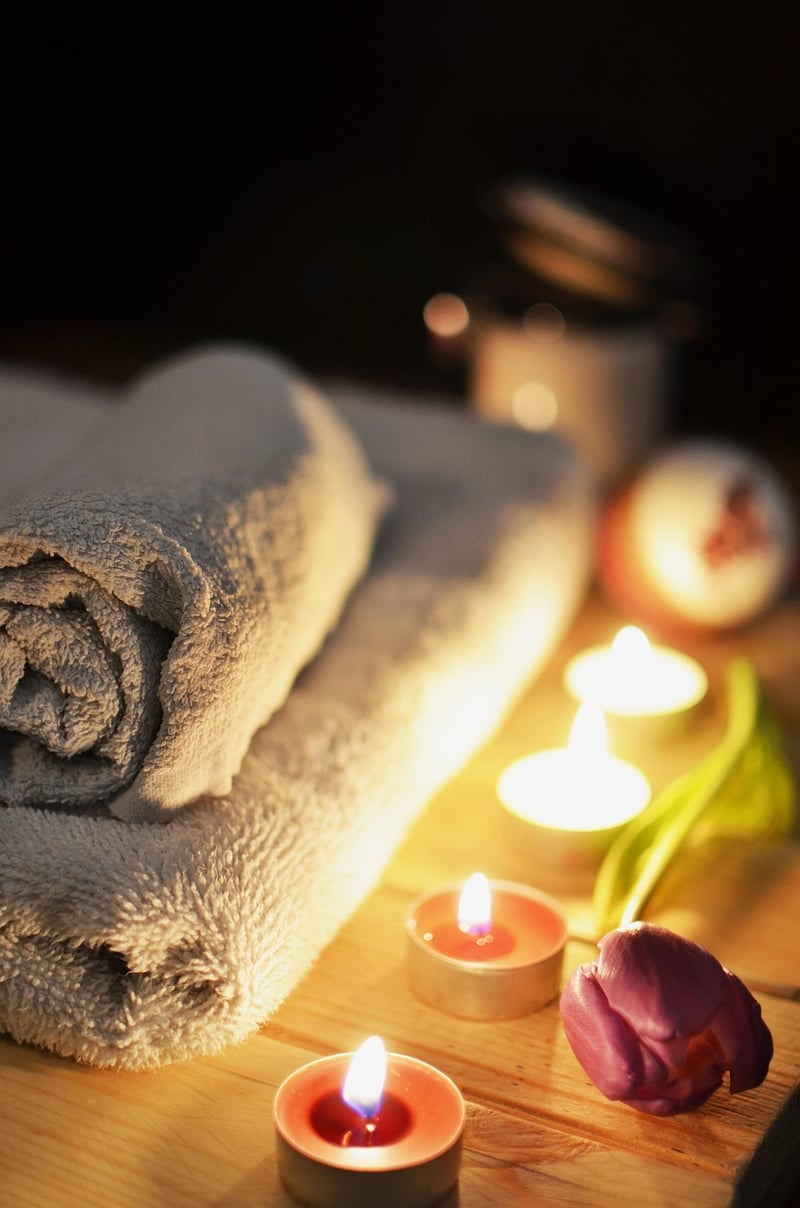 Pampering Treatments
